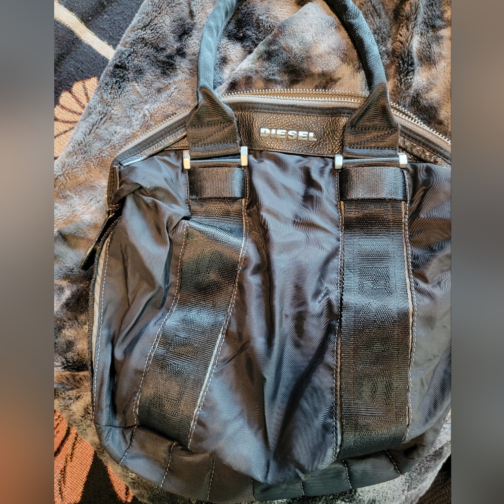 Diesel bag